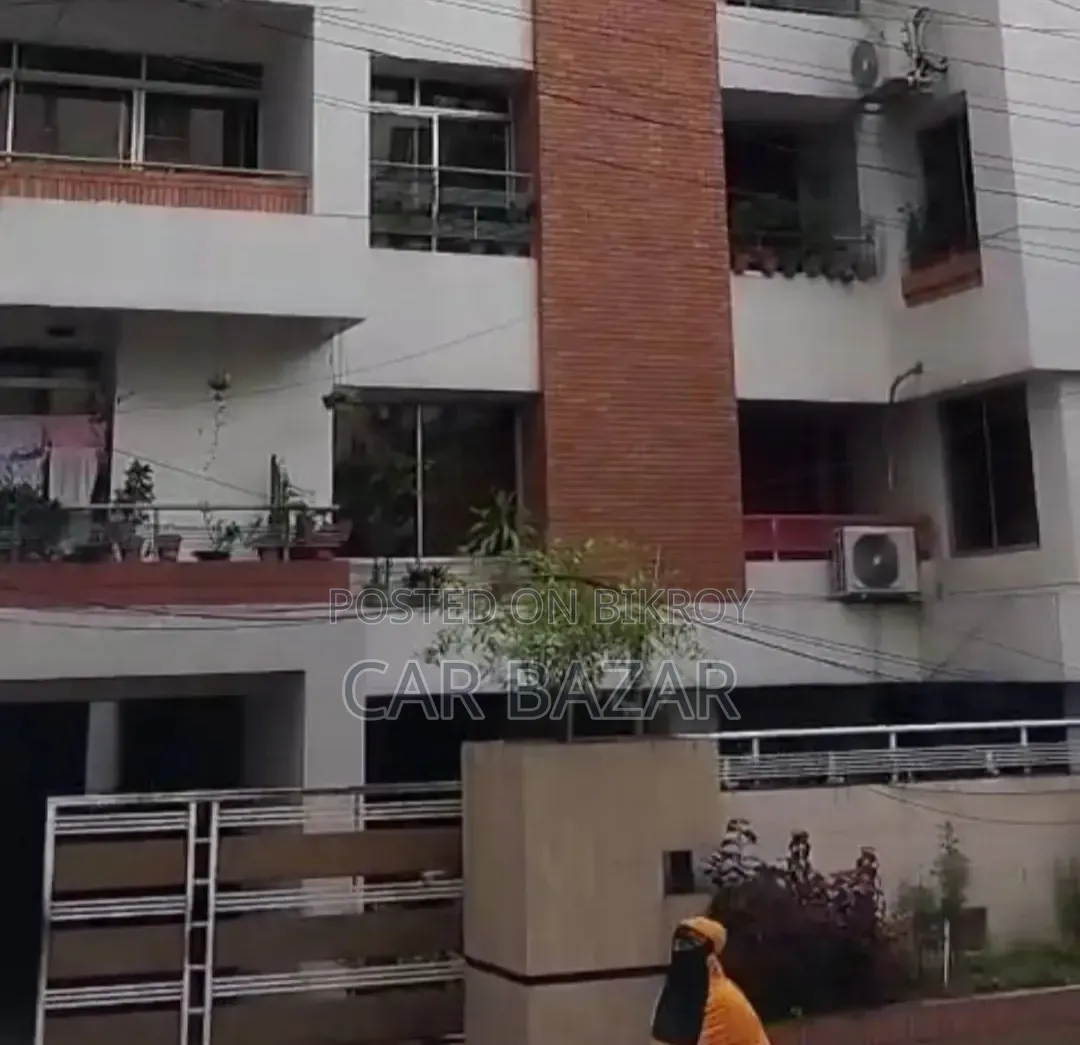 3 Bedroom Apartment in Sanmar, Khulshi for sale