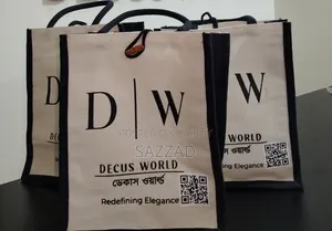 Premium Jute Bag