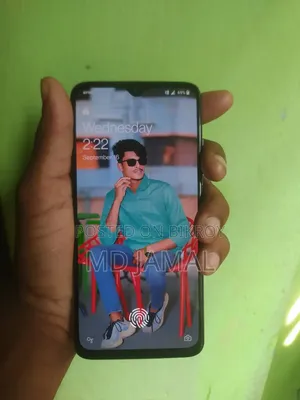 ওয়ানপ্লাস ৭ ২৫৬ জিবি ধূসর
