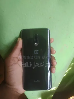 OnePlus 7 256 GB Gray