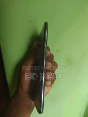 OnePlus 7 256 GB Gray