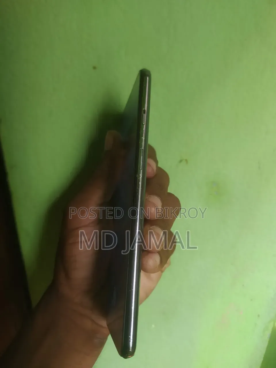 OnePlus 7 256 GB Gray