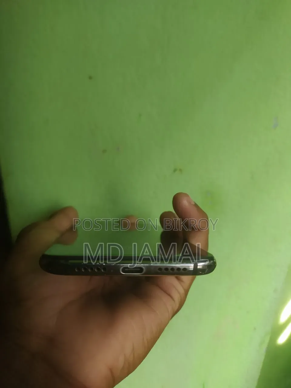 OnePlus 7 256 GB Gray