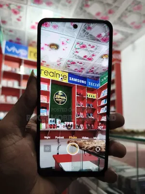 Vivo Y21d 128 GB Blue
