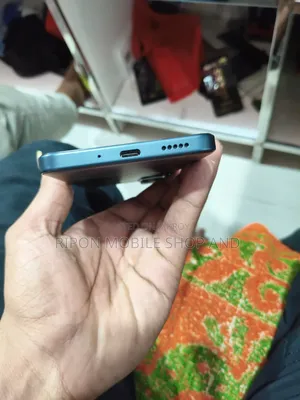 Vivo Y21d 128 GB Blue