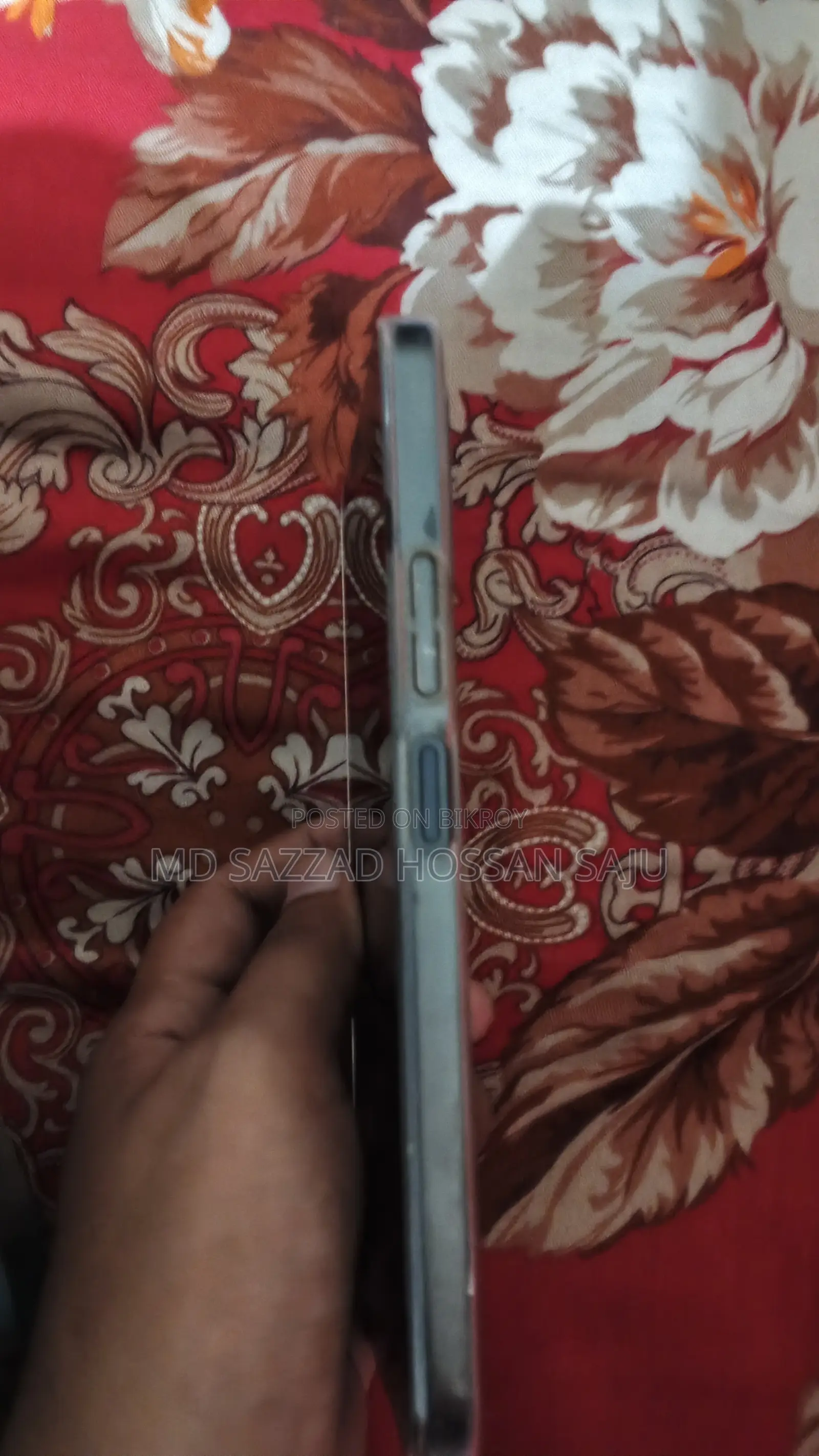 Infinix Smart 10 64 GB Black