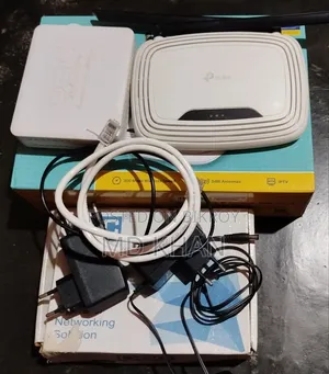 TP Link Router DBC Onu