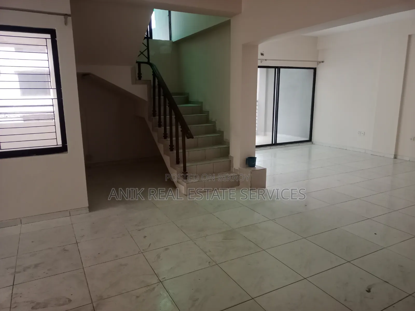 4-Bedroom Duplex in Anik Real Estate, Gulshan for Rent