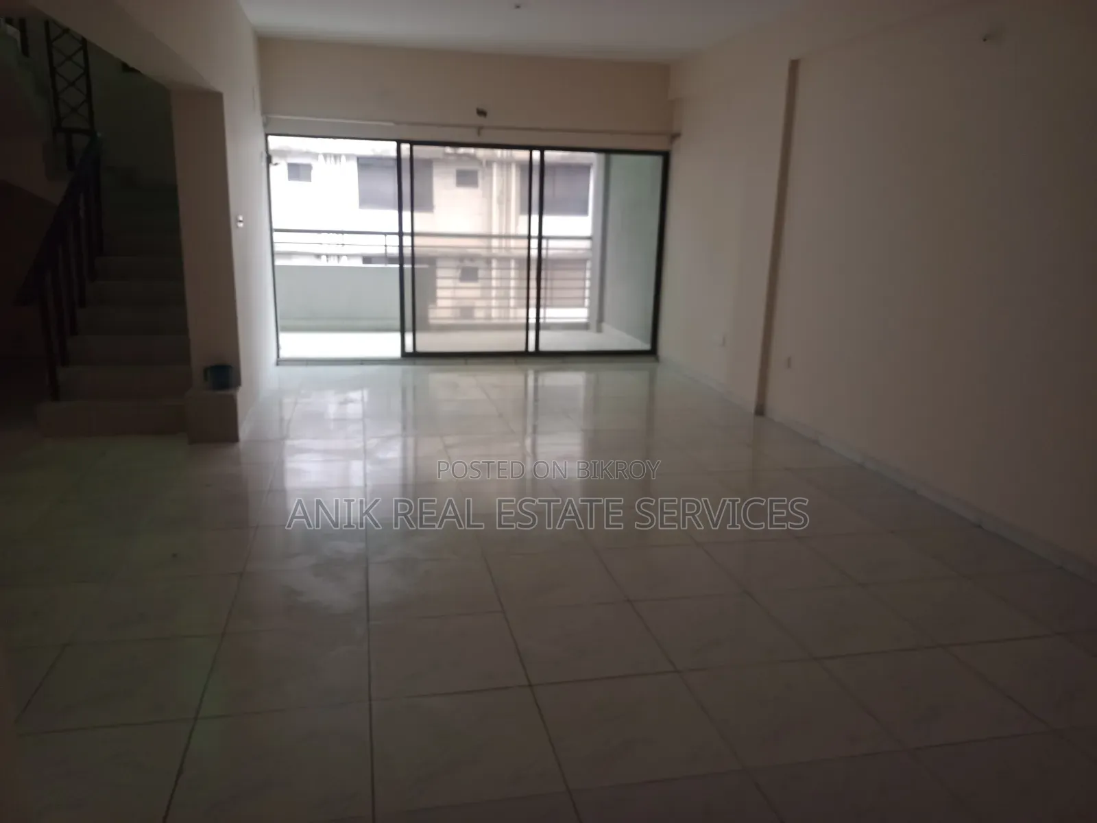 4-Bedroom Duplex in Anik Real Estate, Gulshan for Rent