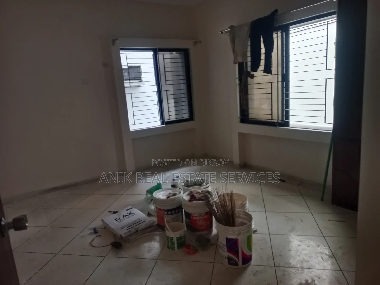4-Bedroom Duplex in Anik Real Estate, Gulshan for Rent
