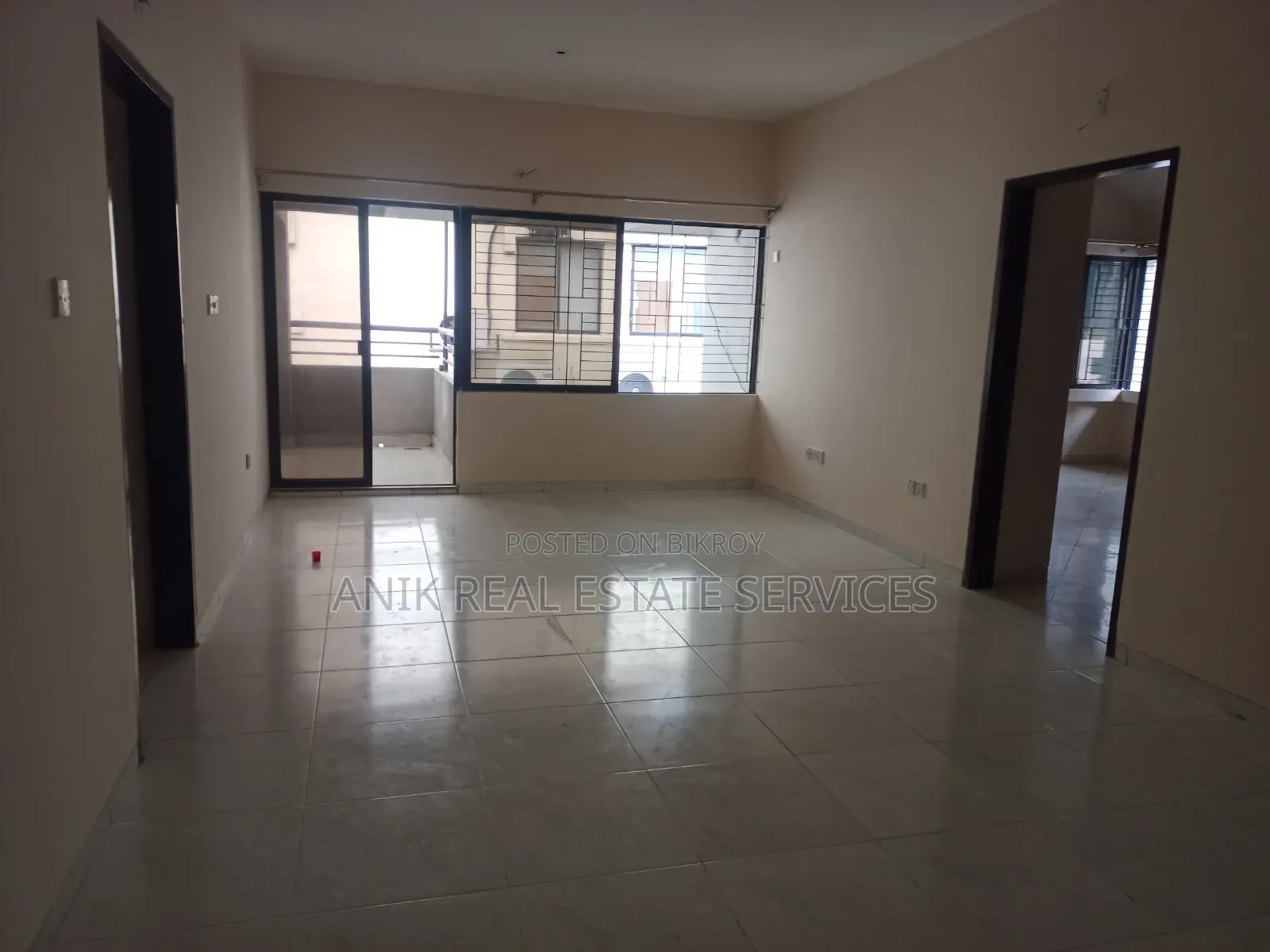 4-Bedroom Duplex in Anik Real Estate, Gulshan for Rent