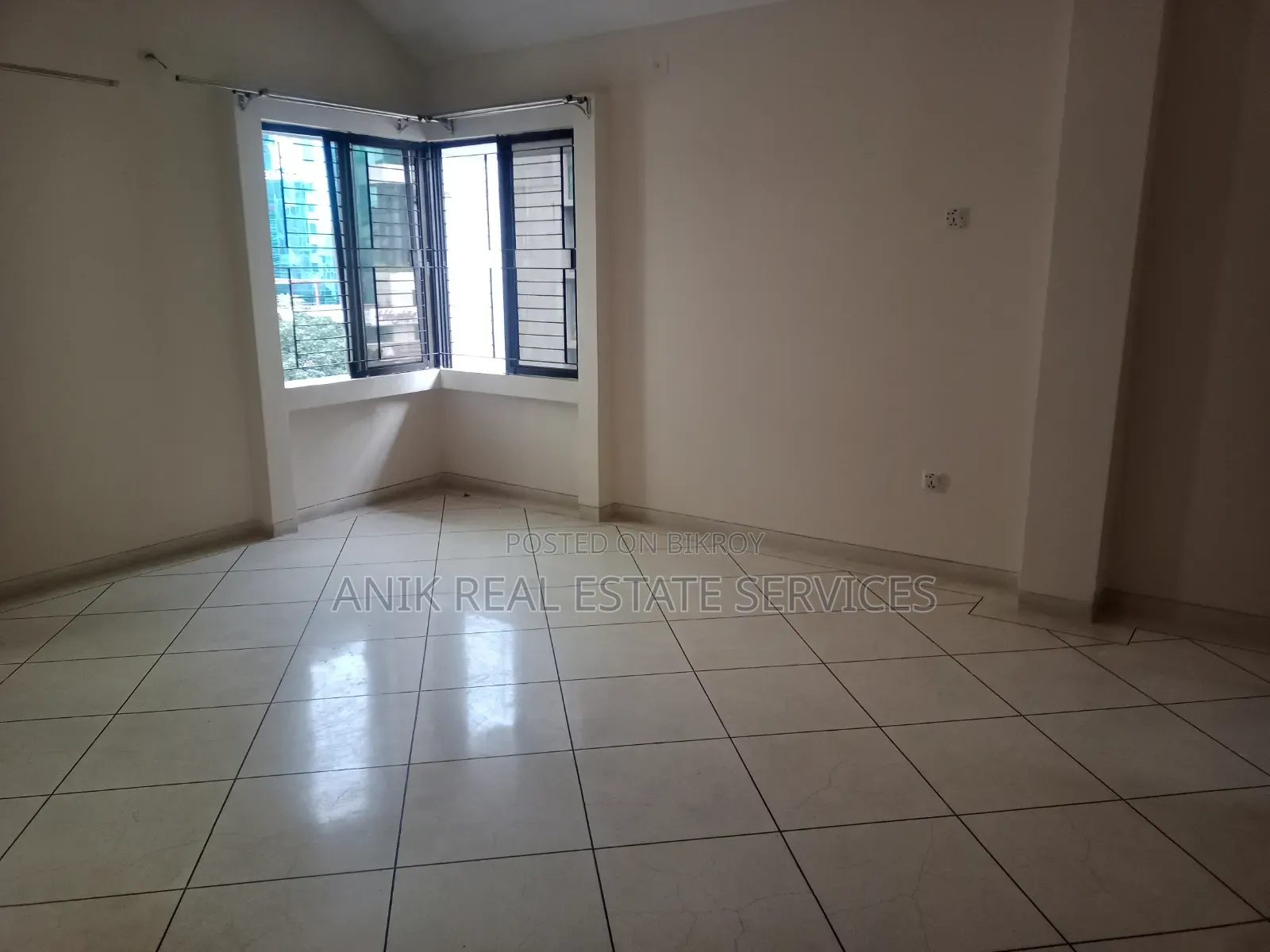 4-Bedroom Duplex in Anik Real Estate, Gulshan for Rent