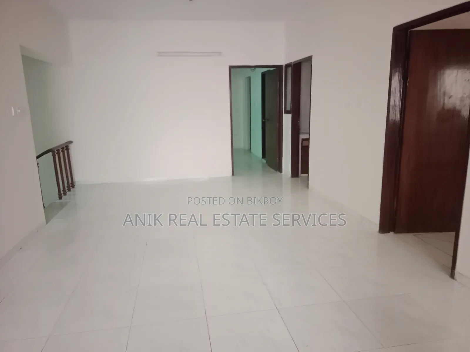 4-Bedroom Duplex in Anik Real Estate, Gulshan for Rent