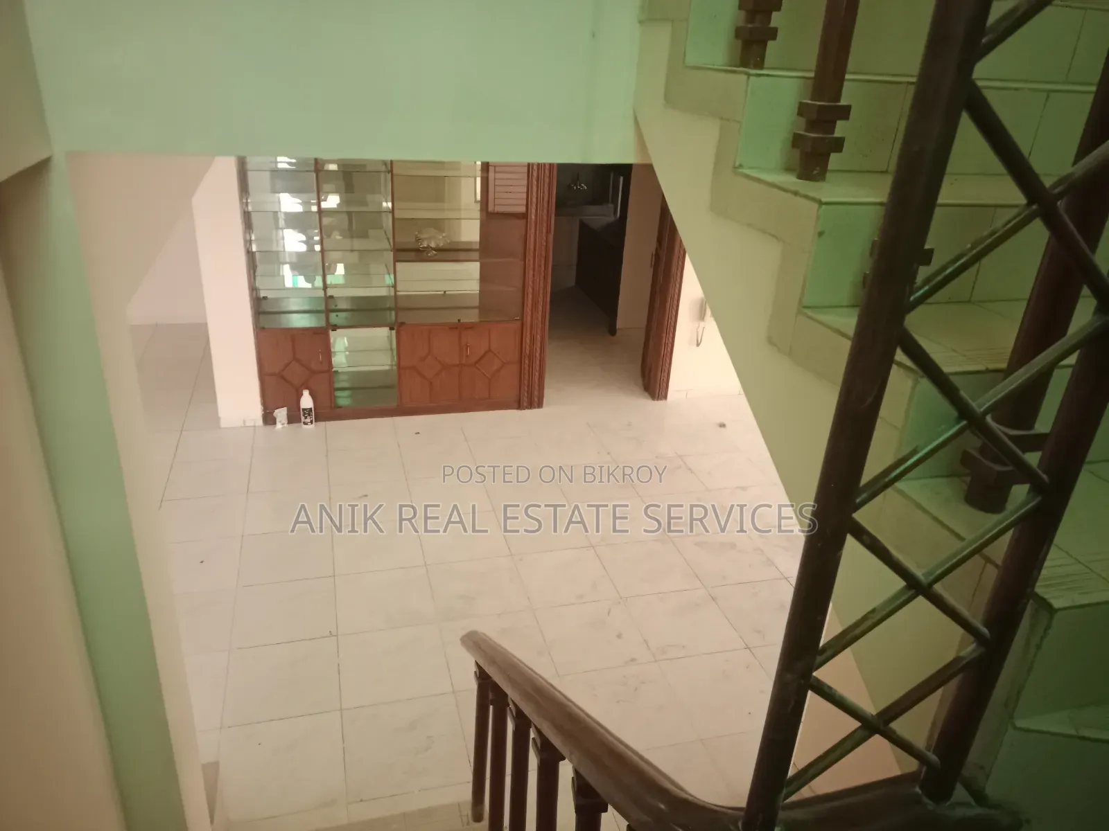 4-Bedroom Duplex in Anik Real Estate, Gulshan for Rent