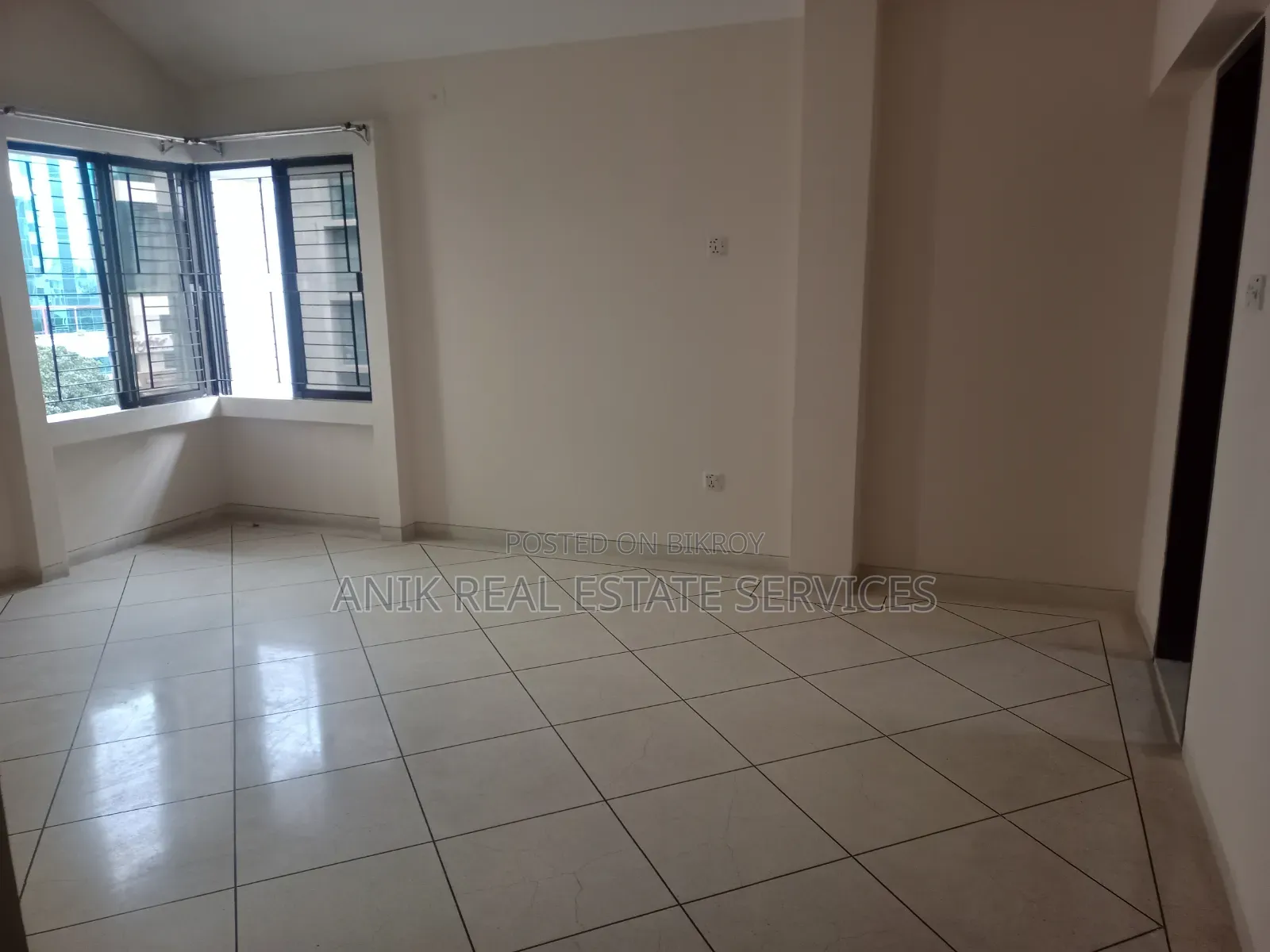4-Bedroom Duplex in Anik Real Estate, Gulshan for Rent