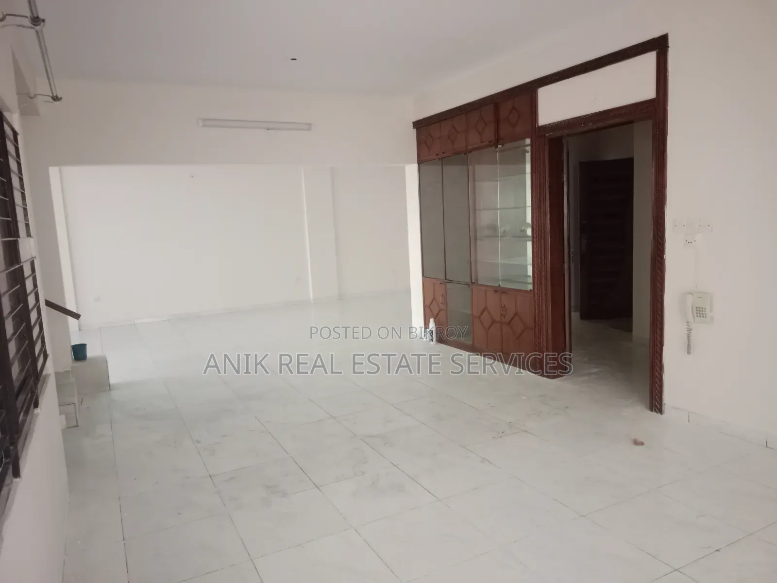 4-Bedroom Duplex in Anik Real Estate, Gulshan for Rent