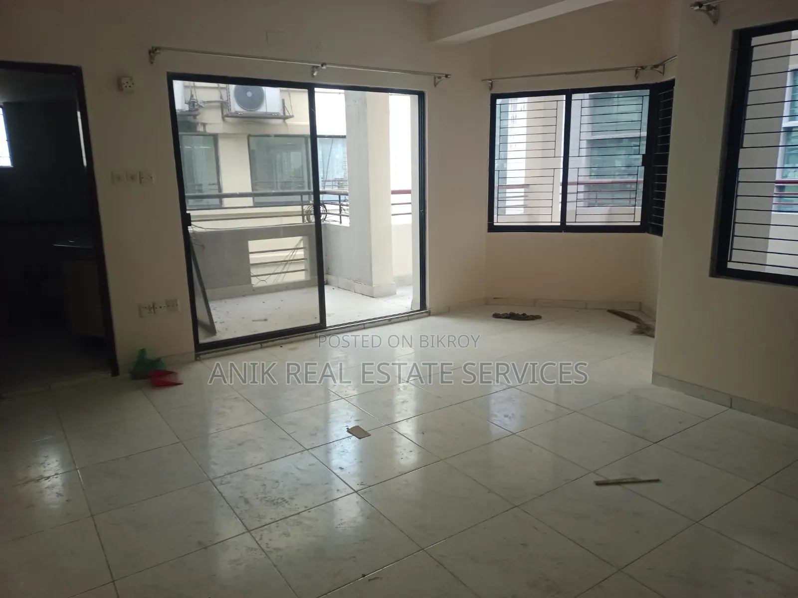 4-Bedroom Duplex in Anik Real Estate, Gulshan for Rent