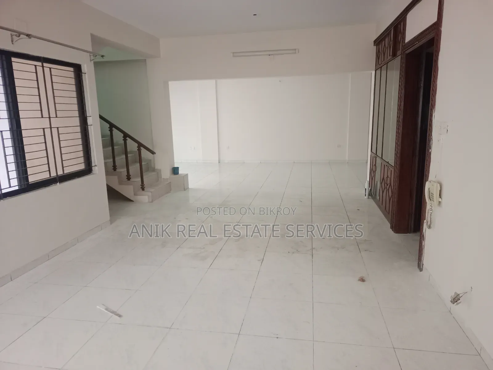 4-Bedroom Duplex in Anik Real Estate, Gulshan for Rent
