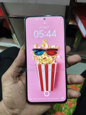 Vivo Y400 256 GB Purple