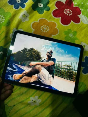 Apple iPad (2022) 64 GB Blue
