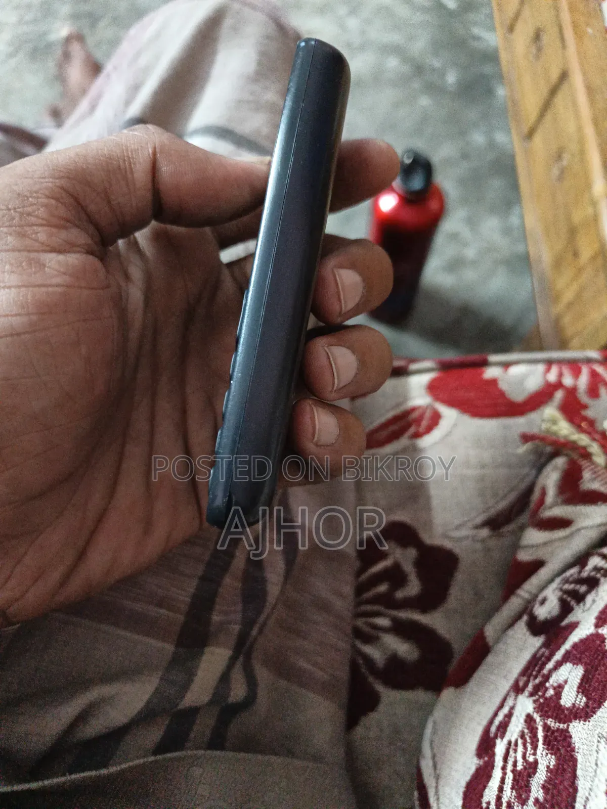 নোকিয়া ১৩০ ডুয়েল সিম ব্ল্যাক