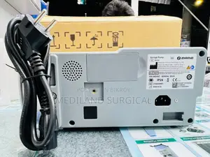 Enmind EN-S3 Syringe Pump