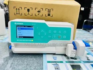 Enmind EN-S3 Syringe Pump