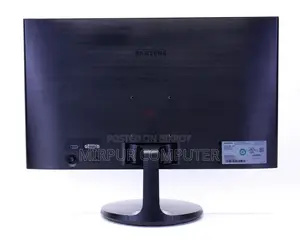 Monitor 22'' Full Fresh Samsung S22F350FHM 22" FHD LED