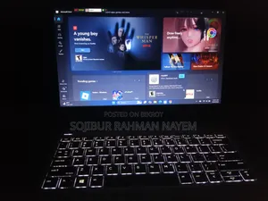 Laptop HP ProBook 430 G7 8GB Intel Core i5 SSD 256GB