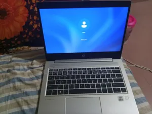 Laptop HP ProBook 430 G7 8GB Intel Core i5 SSD 256GB