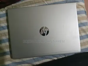 Laptop HP ProBook 430 G7 8GB Intel Core i5 SSD 256GB