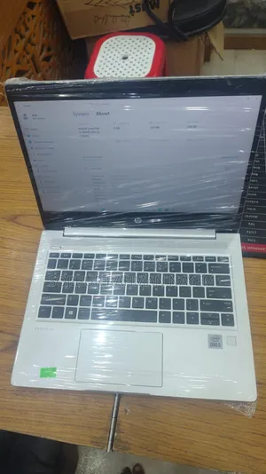 Laptop HP ProBook 430 G7 8GB Intel Core i5 SSD 256GB