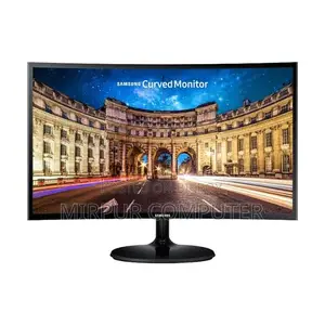 Monitor 22'' Full Fresh Samsung S22F350FHM 22" FHD LED