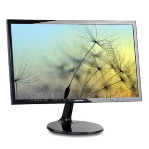 Monitor 22'' Full Fresh Samsung S22F350FHM 22" FHD LED