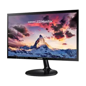 Monitor 22'' Full Fresh Samsung S22F350FHM 22" FHD LED
