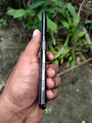 সনি এক্সপেরিয়া ৫ ২য় প্রজন্ম ১২৮ জিবি ব্ল্যাক