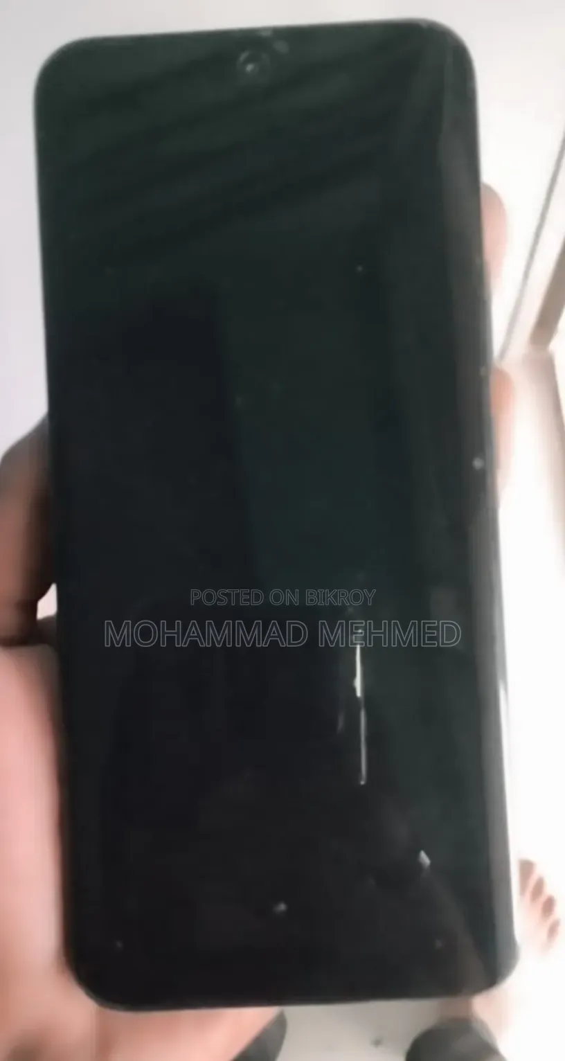 Infinix Hot 60 Pro+ 256 GB Gray