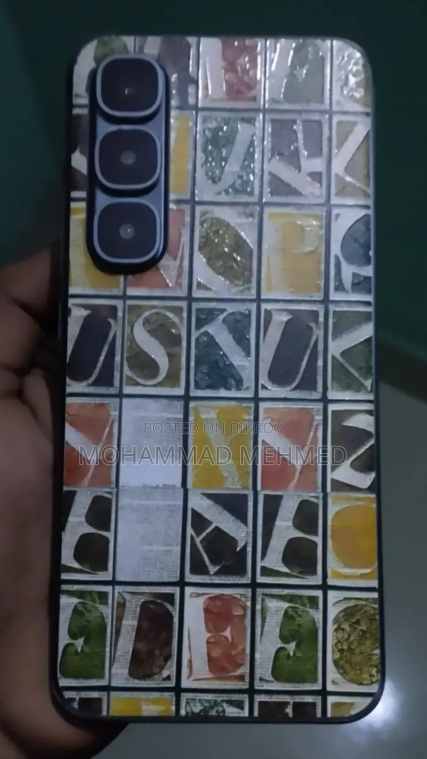 Infinix Hot 60 Pro+ 256 GB Gray