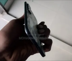 Infinix Hot 60 Pro+ 256 GB Gray