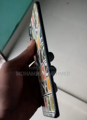 Infinix Hot 60 Pro+ 256 GB Gray
