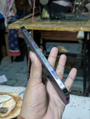 Apple iPhone 12 Pro 128 GB Blue