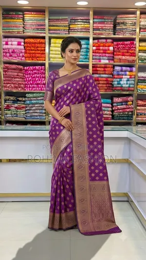 Premium Quality Saree Collection - Special Offer at Wholesale Price!