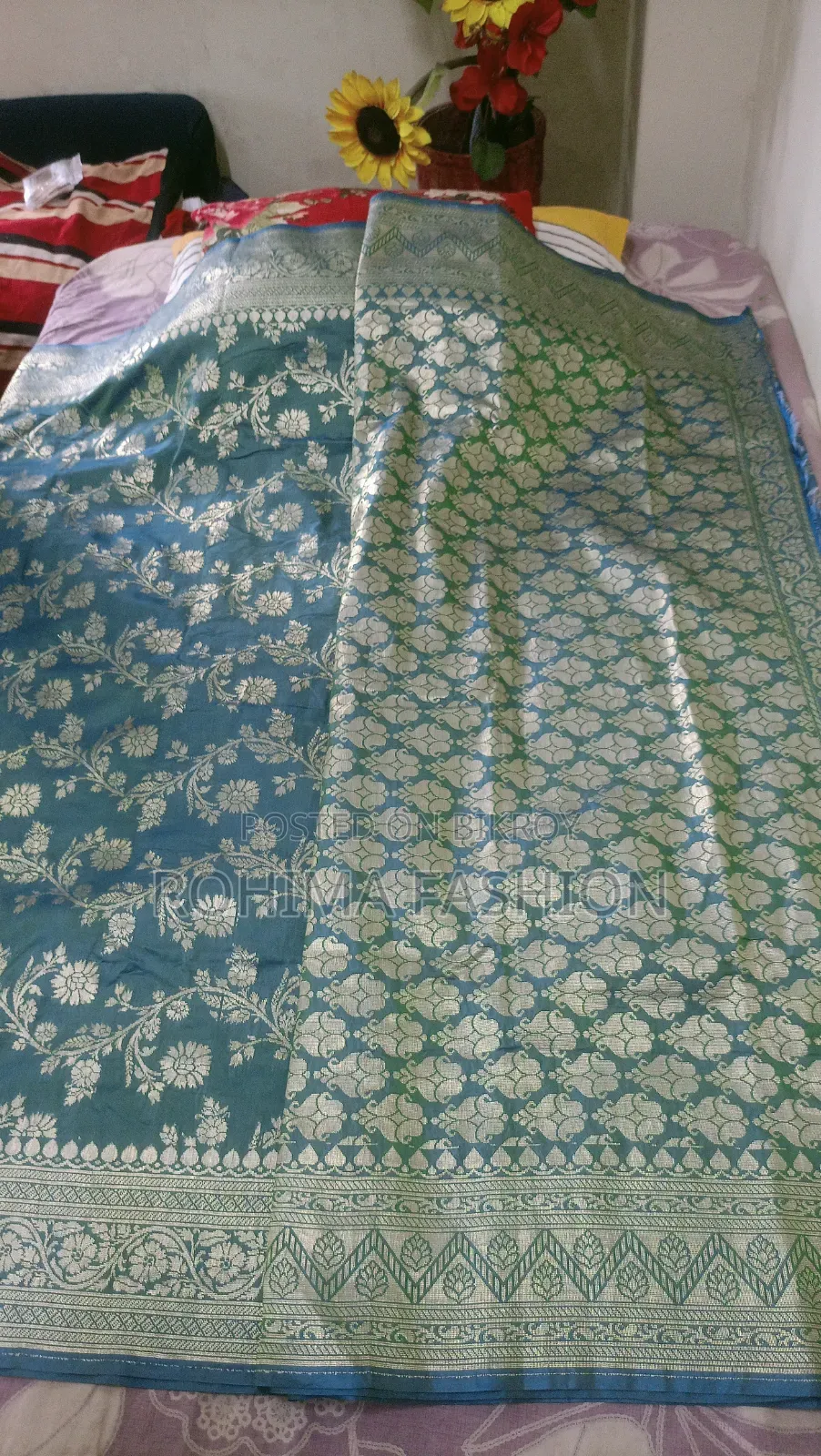 Premium Quality Saree Collection - Special Offer at Wholesale Price!