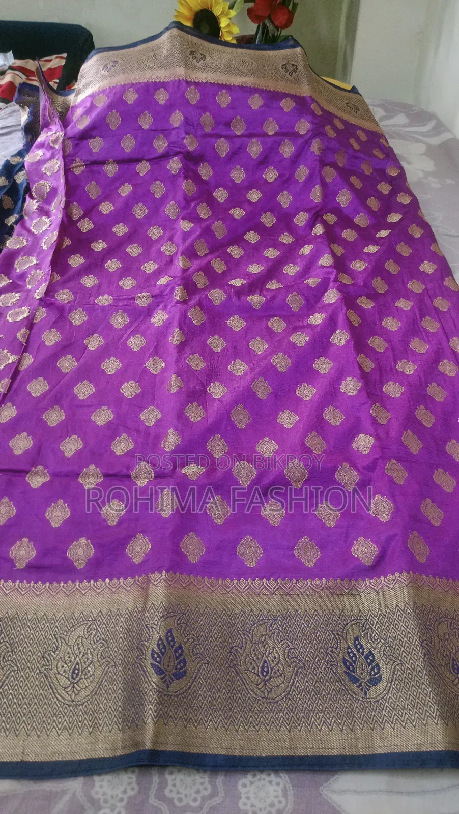 Premium Quality Saree Collection - Special Offer at Wholesale Price!