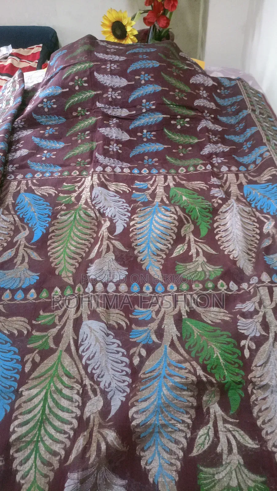 Premium Quality Saree Collection - Special Offer at Wholesale Price!