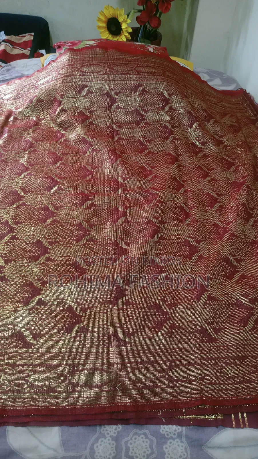 Premium Quality Saree Collection - Special Offer at Wholesale Price!