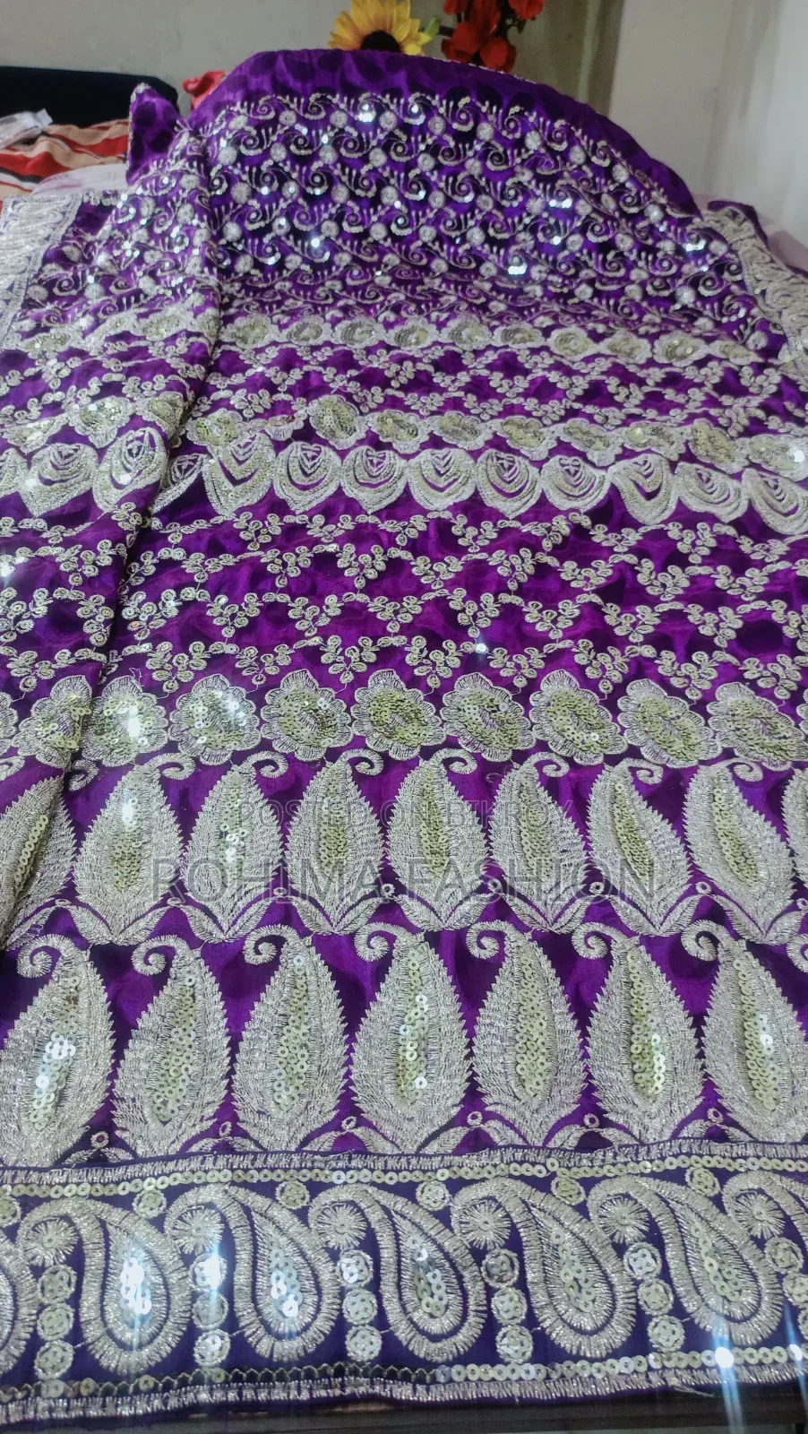 Premium Quality Saree Collection - Special Offer at Wholesale Price!