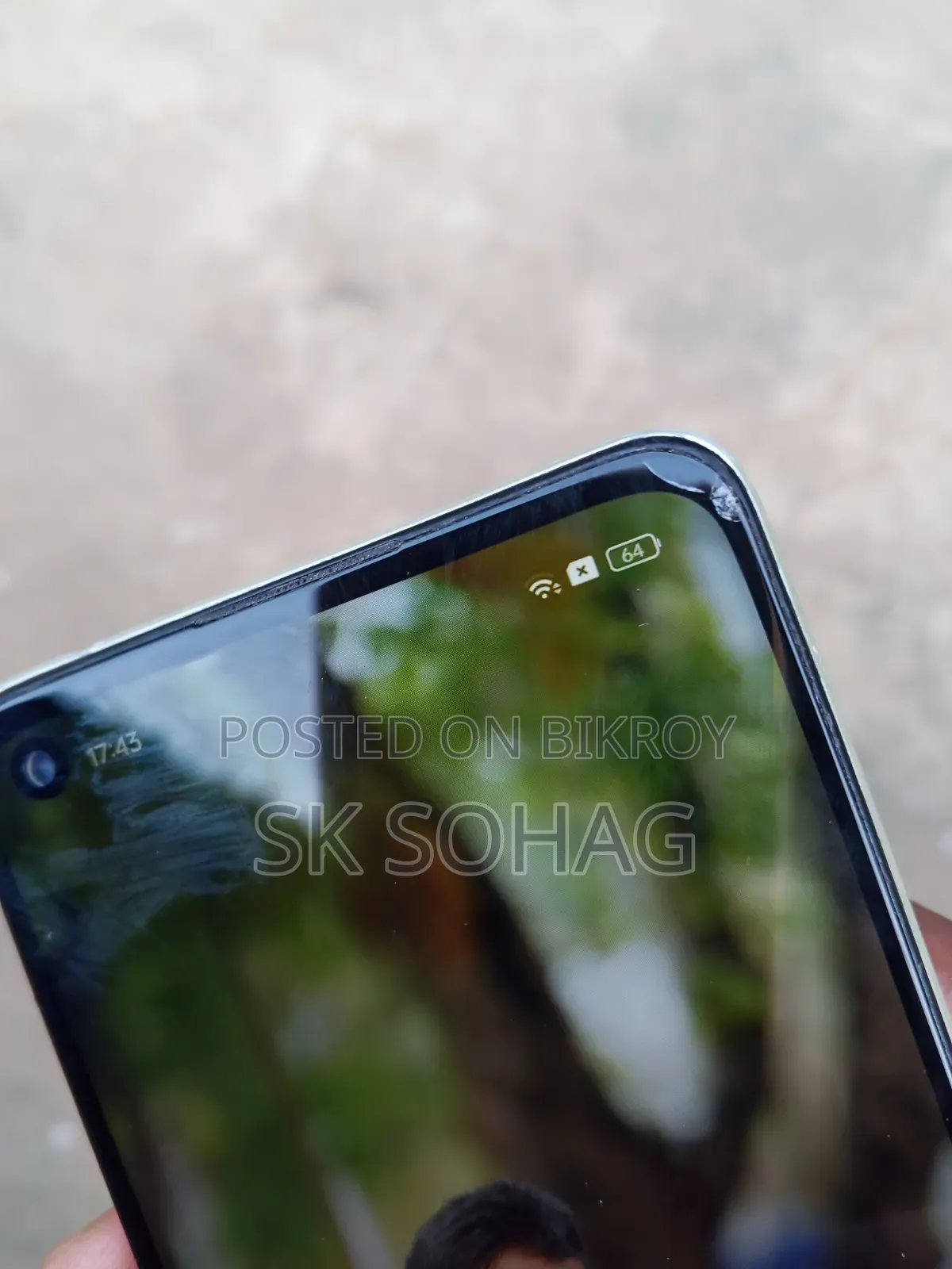 ওপ্পো এফ২১এস প্রো ১২৮ জিবি গোল্ড