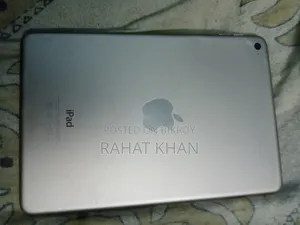 Apple iPad Wi-Fi 4 GB