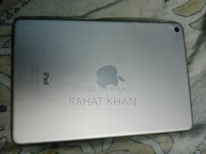 Apple iPad Wi-Fi 4 GB